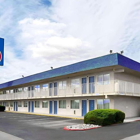 Motel 6-Holbrook, Az Luaran gambar
