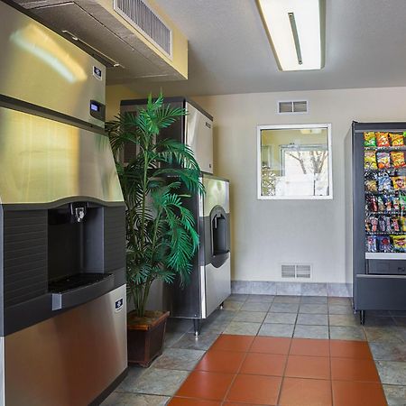 Motel 6-Holbrook, Az Luaran gambar