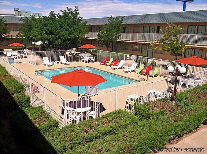 Motel 6-Holbrook, Az Luaran gambar