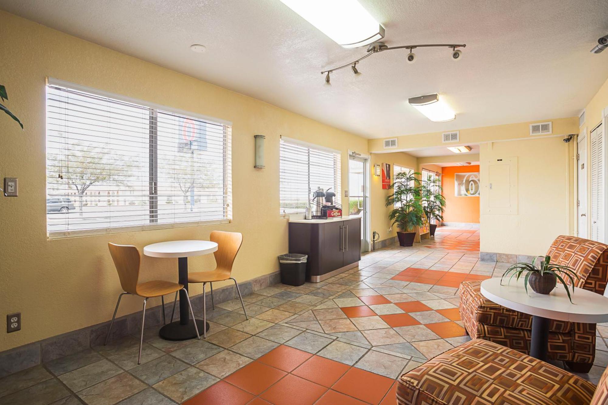 Motel 6-Holbrook, Az Luaran gambar
