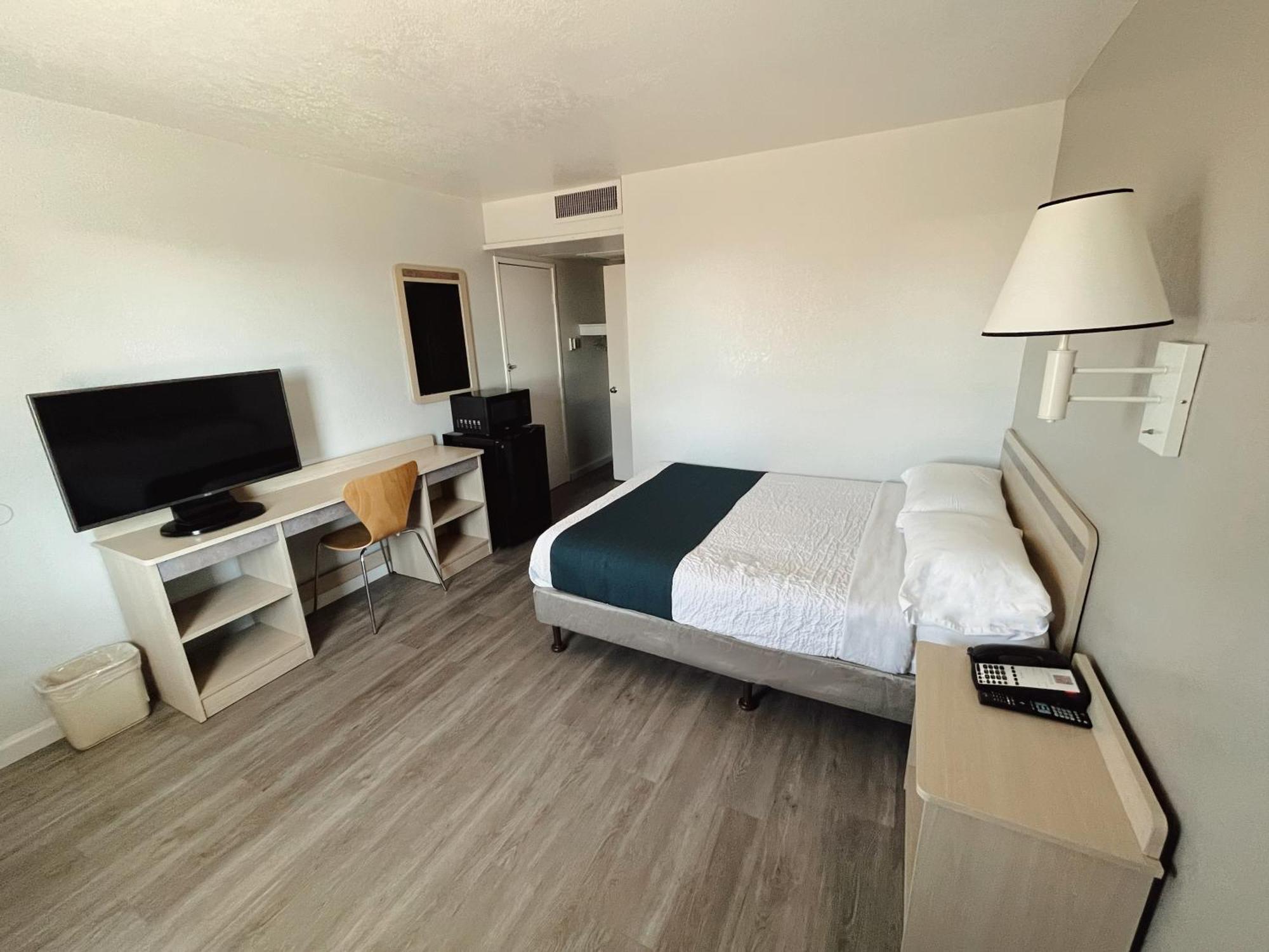 Motel 6-Holbrook, Az Luaran gambar
