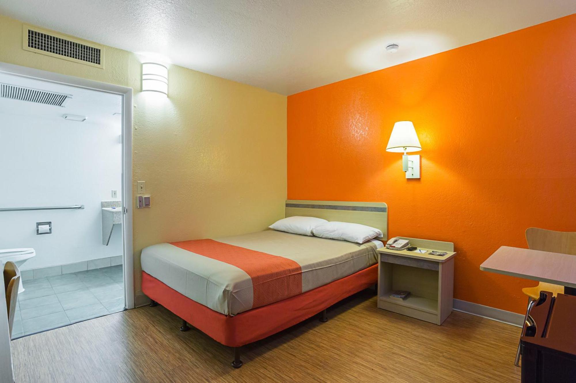 Motel 6-Holbrook, Az Luaran gambar