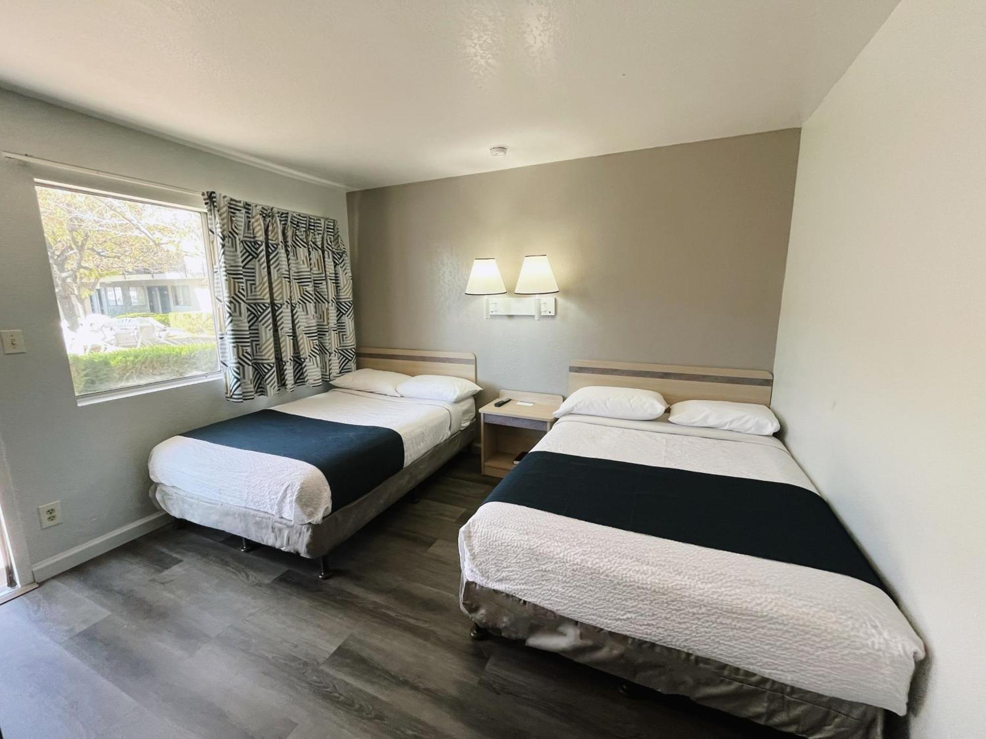 Motel 6-Holbrook, Az Luaran gambar