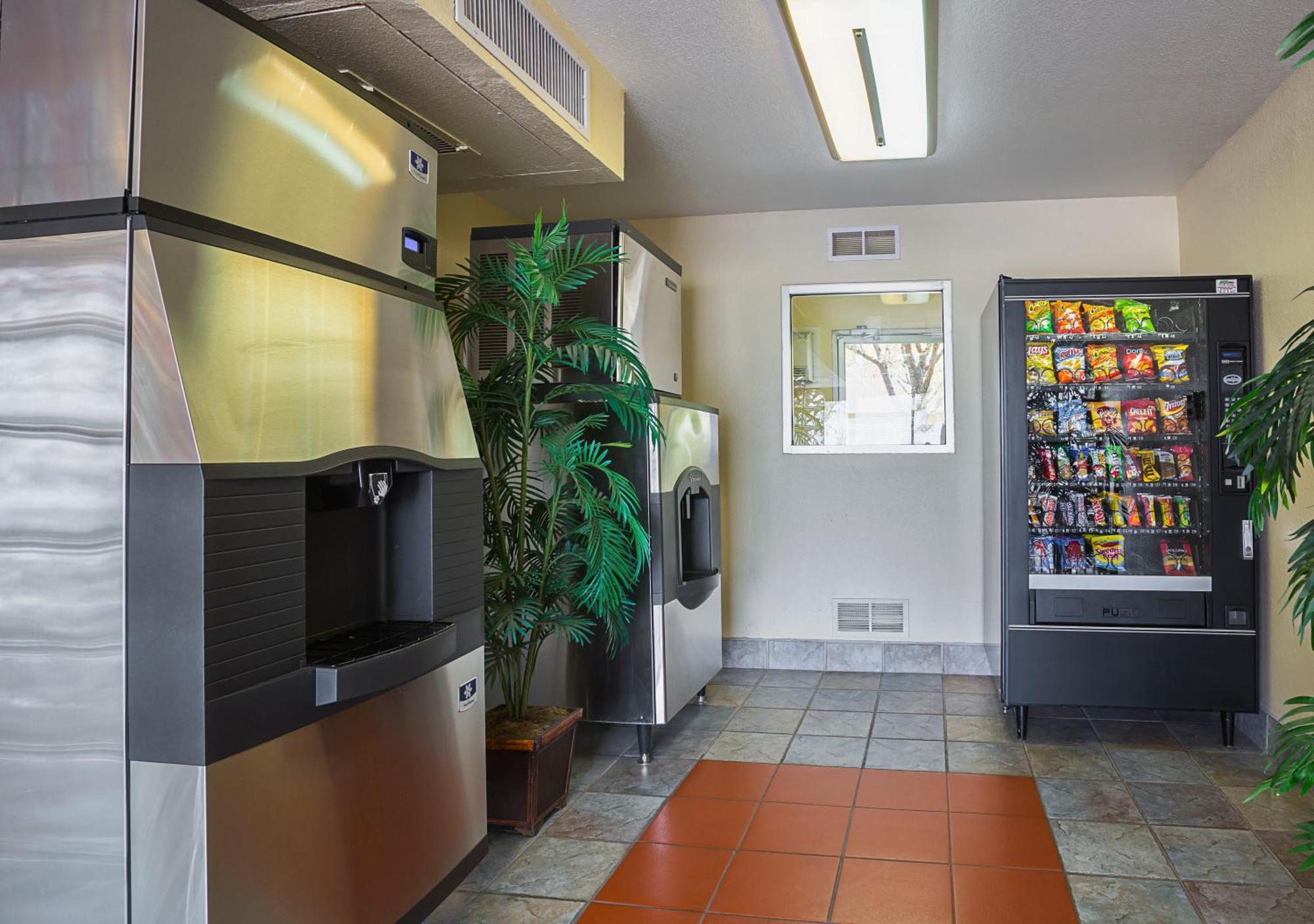 Motel 6-Holbrook, Az Luaran gambar