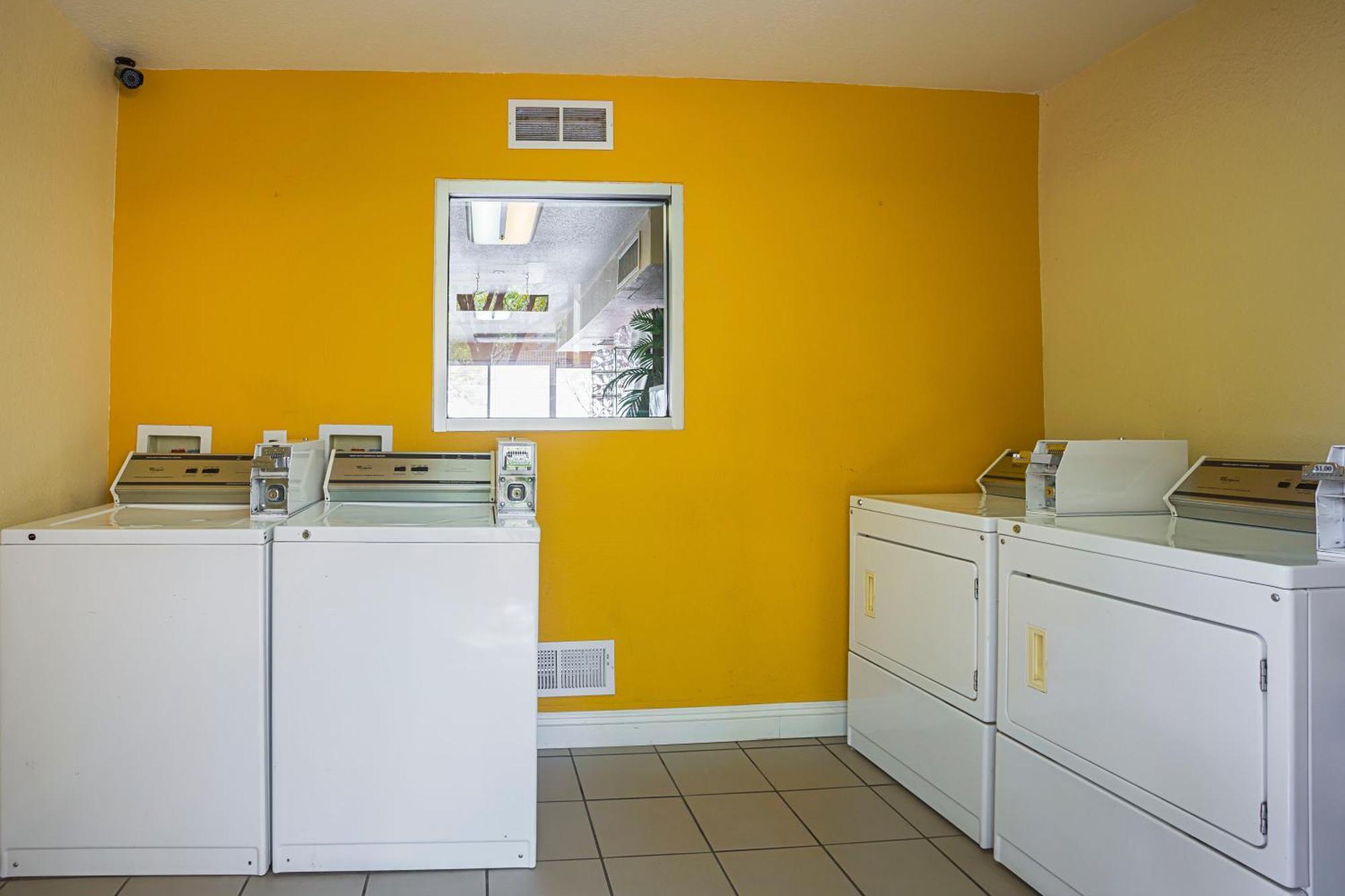 Motel 6-Holbrook, Az Luaran gambar