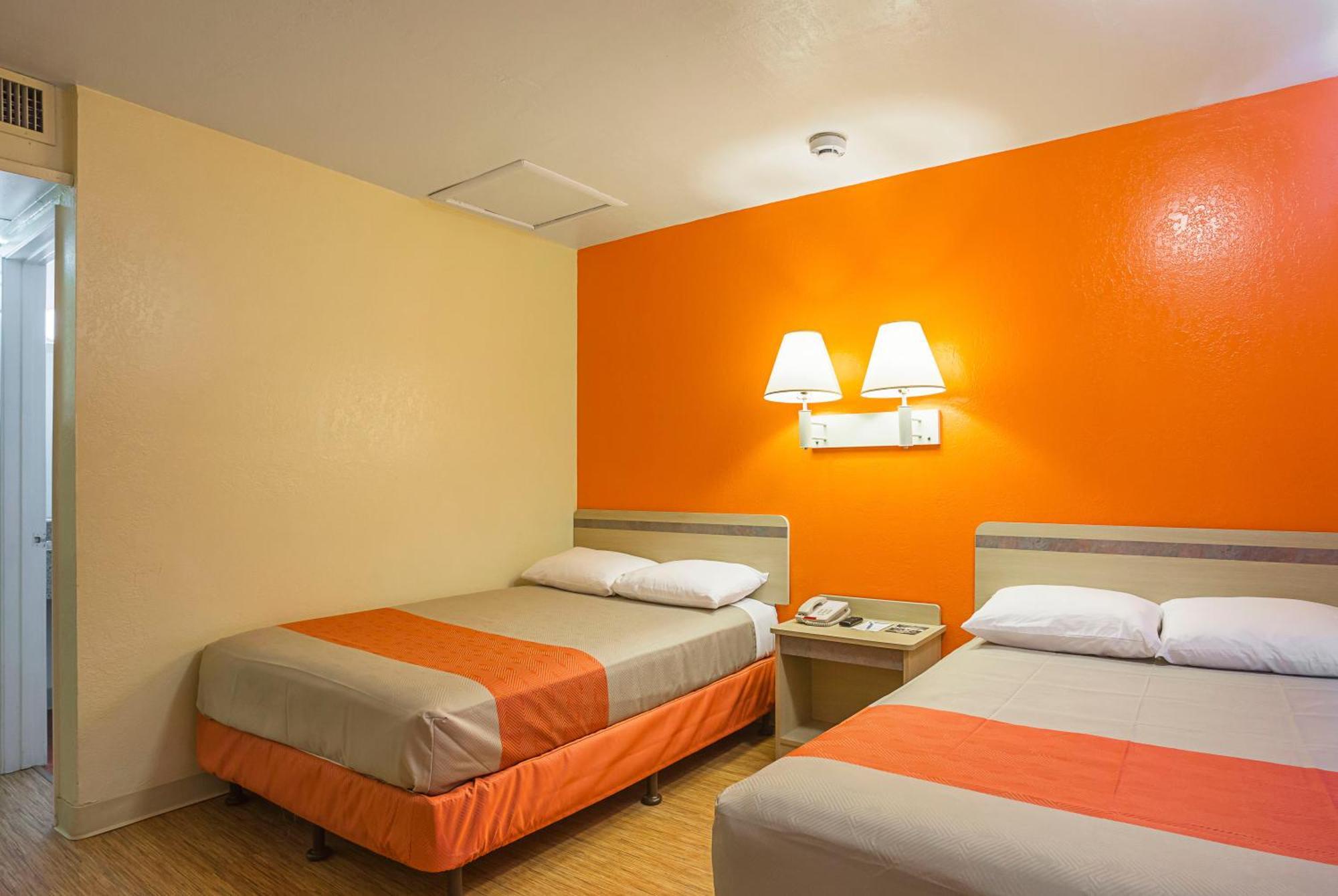 Motel 6-Holbrook, Az Luaran gambar