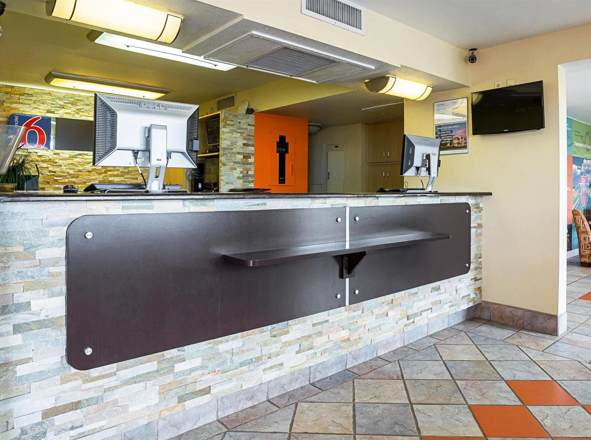 Motel 6-Holbrook, Az Luaran gambar