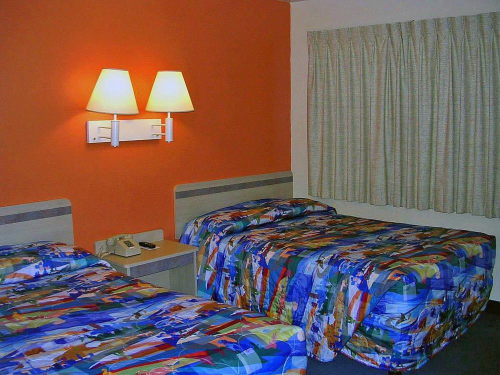 Motel 6-Holbrook, Az Bilik gambar