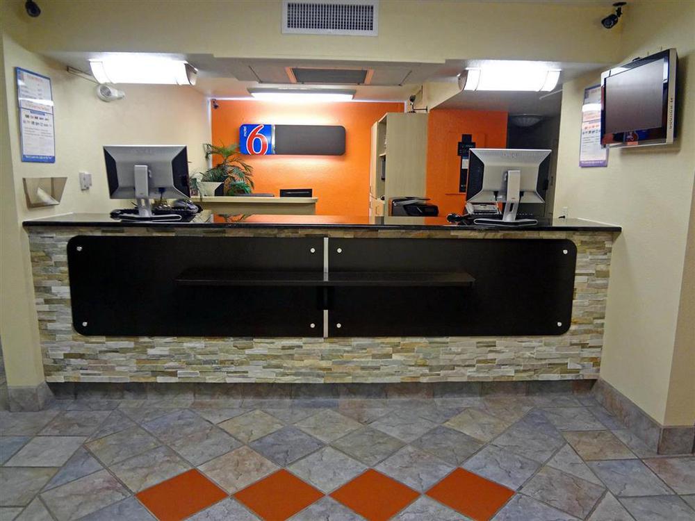 Motel 6-Holbrook, Az Bilik gambar